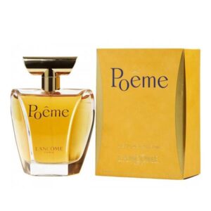 LANCOME POEME EDP SP100ML - Image 1