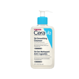 CERAVE CRV SA SMOOTHING CLEANSER 8OZ GB FR - Image 1