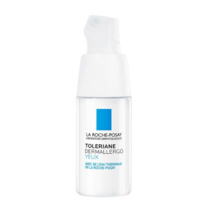 LR POS TOL DERMALLERGO EYE CR 20ML FR EN - Image 1