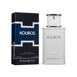 YSL KOUROS EDT VAPO 100ML - Image 1