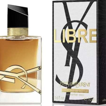 YSL LIBRE EDP INTENSE 50ML - Image 2