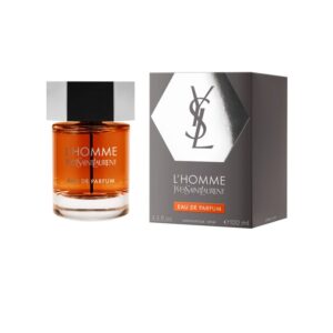 YSL L'HOMME EDP 100ML - Image 2