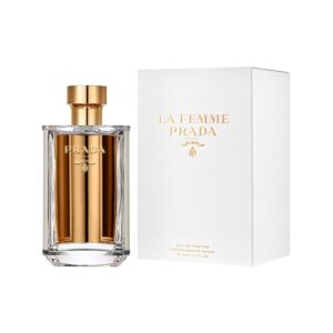 PRADA LA FEMME PRADA EDP V100ML - Image 1