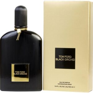 TOM FORD BLACK ORCHID EDP SPRAY 100ML - Image 1