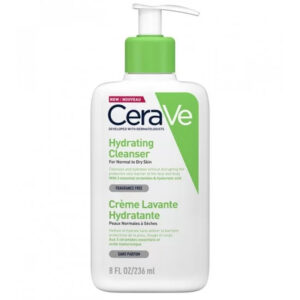 CERAVE CRV HYDRATING CLEANSER 236ML - Image 1