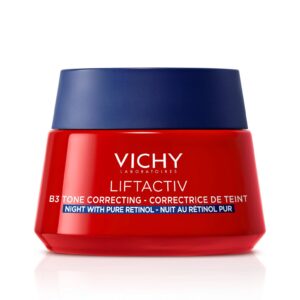 VICHY LIFT B3 RETINOL J50ML XL EN FR NL - Image 1