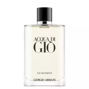 GIORGIO ARMANI ACQUA DI GIO HOMME EDP 100ML - Image 1