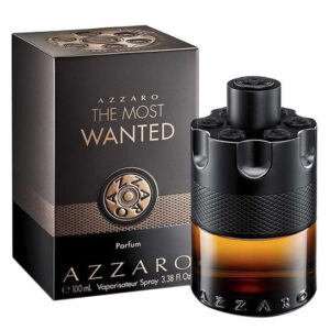 AZZARO THE MOST WANTED PARFUM SP100ML - Image 2