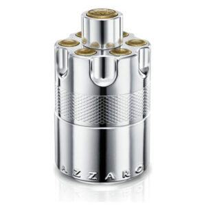 AZZARO WANTED EDP SP100ML - Image 1