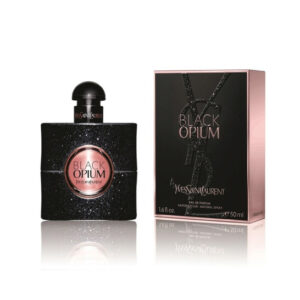 YSL BLACK OPIUM EDP 50ML - Image 1