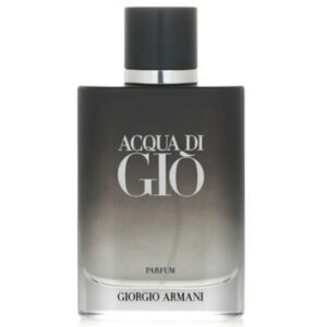 GIORGIO ARMANI ACQUA DI GIO HOMME PARFUM 100ML - Image 1