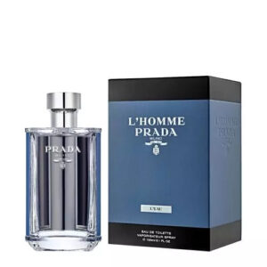 PRADA L'HOMME PRADA L'EAU EDT V100ML - Image 1