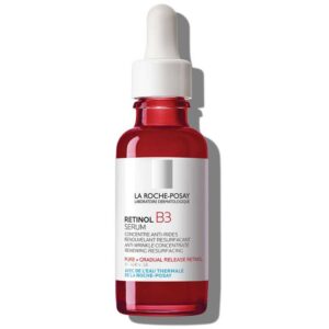 LR POS RETINOL B3 SERUM 30ML F EN(DU) - Image 1