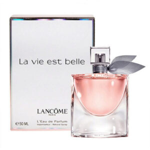 LANCOME LA VIE EST BELLE EDP 50ML - Image 1
