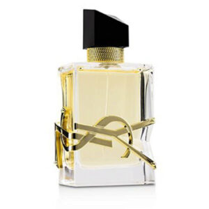 YSL LIBRE RECHARGEABLE EDP 50ML - Image 2