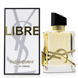 YSL LIBRE RECHARGEABLE EDP 50ML - Image 1