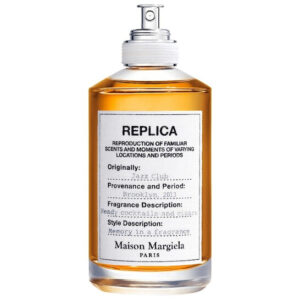 MAISON MARGIELA REPLICA JAZZ CLUB EDT 100ML - Image 1