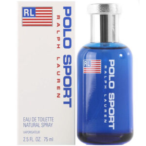RALPH LAUREN POLO SPORT EDT 75ML - Image 1