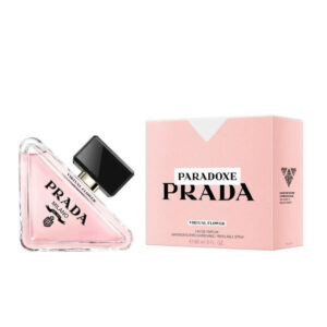 PRADA PARADOXE VIRTUAL FLOWER RECHARGEABLE EDP 90ML - Image 1