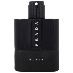 PRADA  LUNA ROSA BLACK RECHARGEABLE EDP 100ML - Image 1