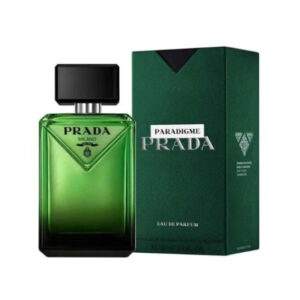 PRADA PARADIGME EDP RECHARGEABLE EDP 100ML - Image 1