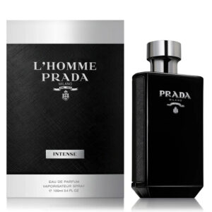 PRADA L'HOMME PRADA INTENSE EDP V100ML - Image 1
