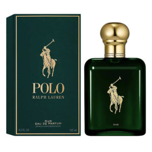 RALPH LAUREN POLO OUD EDP 125ML - Image 1
