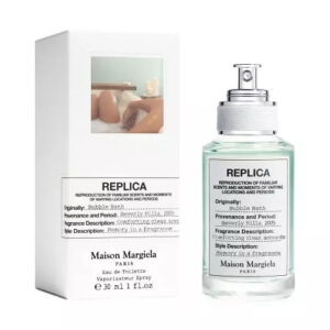 MAISON MARGIELA REPLICA BUBBLE BATH EDT 100ML - Image 1