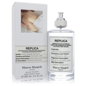 MAISON MARGIELA REPLICA LAZY SUNDAY MORNING EDT 100ML - Image 1