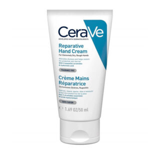 CERAVE REPARATIVE HAND CREAM 50ML - Image 1