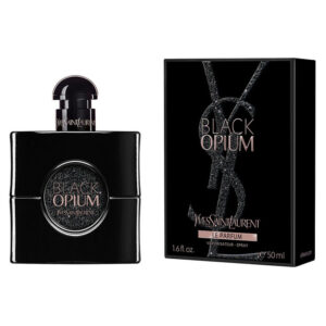 YSL BLACK OPIUM LE PARFUM 50ML - Image 1