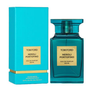 TOM FORD NEROLI PORTOFINO EDP 100ML - Image 1