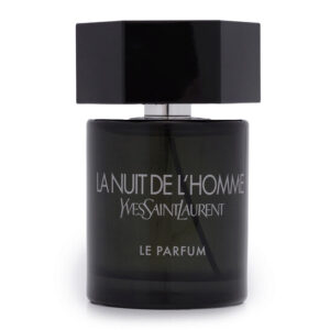 YSL LA NUIT DE L'HOMME LE PARFUM 100ML - Image 1