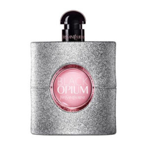 YSL BLACK OPIUM BO GLITTER EDP 90ML - Image 2