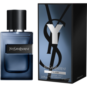YSL Y L'ELIXIR PARFUM CONCENTRE 60ML - Image 1
