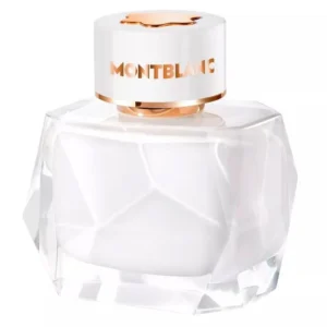 MONTBLANC SIGNATURE 50ML EDP - Image 1
