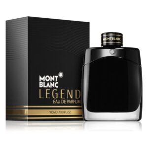 MONTBLANC- LEGEND EAU DE PERFUM 100ML - Image 1