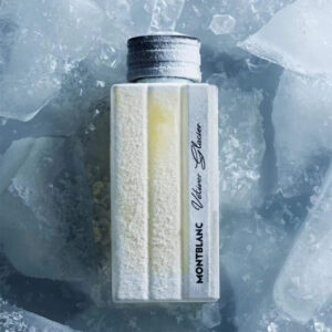 MONTBLANC COLLECTION VETIVER GLACIER FROZEN SANTAL EDP 125ML - Image 2