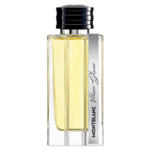 MONTBLANC COLLECTION VETIVER GLACIER FROZEN SANTAL EDP 125ML - Image 1