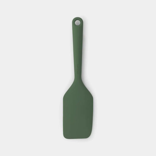 Brabantia-TASTY-Fir-Green-Baking-Spatula-plus-Scraper