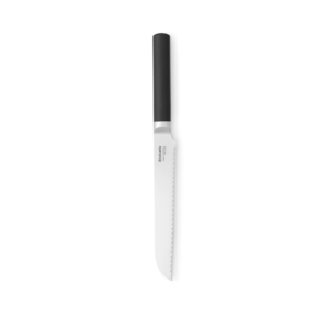 BRABANTIA SLICE & DICE BREAD KNIFE - Image 1