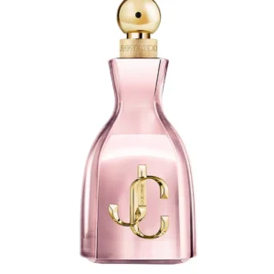 JIMMY CHOO I WANT CHOO WITH LOVE EDP NATURAL 100ML - Image 1