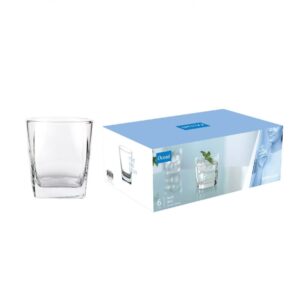 OCEAN 10 OZ PLAZA SHORT 6PCS - Image 1