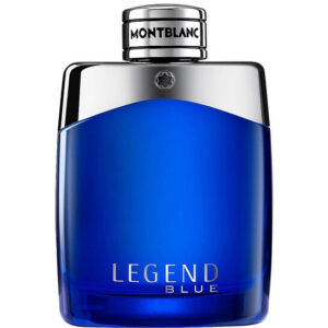 MONTBLANC- LEGEND BLUE EAU DE PERFUM 100ML - Image 1