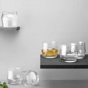 OCEAN 12OZ SCIROCCO GLASS 6PCS - Image 1