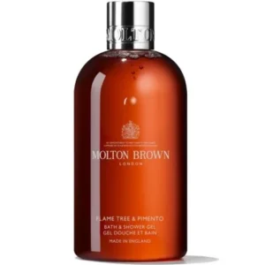 MB FLAME TREE&PIMENTO   300ML - Image 1