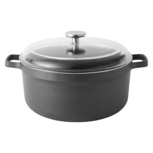 BERGHOFF COVERED STOCKPOT 28CM - Image 1