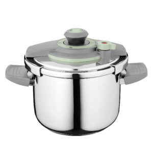 BERGHOFF PRESSURE COOKER VITA 6L - Image 1