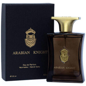 ARABIAN OUD ARABIAN KNIGHT EDP 100 ML - Image 1