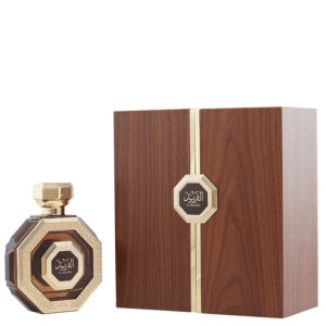 ARABIAN OUD AL FAREED EDP 100ML - Image 1